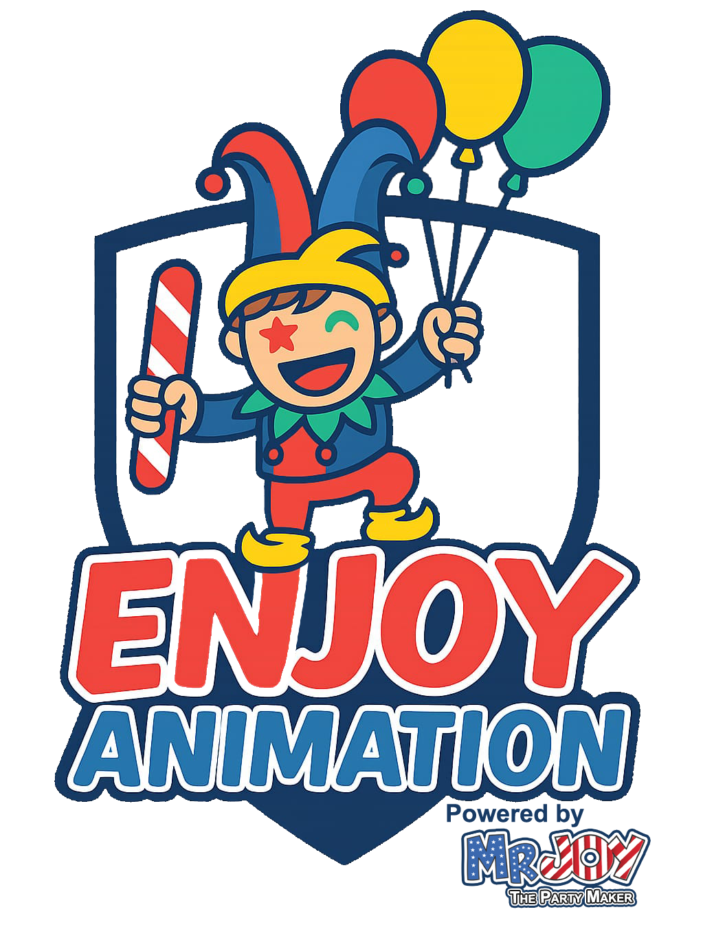 Enjoy Animation